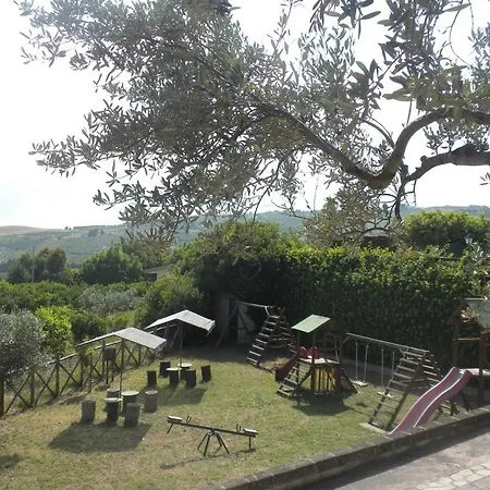Eco-bio Santacinnara