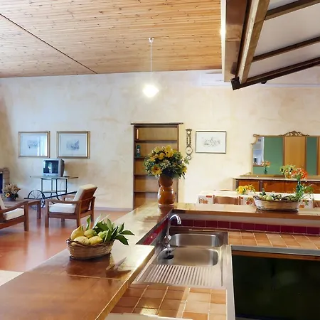 Eco-bio Santacinnara * Soveria Simeri