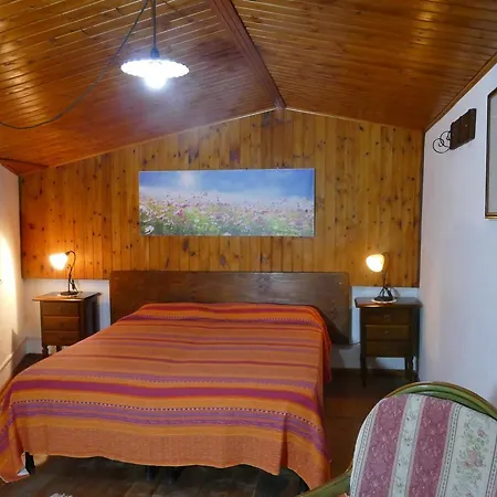 مزرعة للإقامة Eco-bio Santacinnara Soveria Simeri