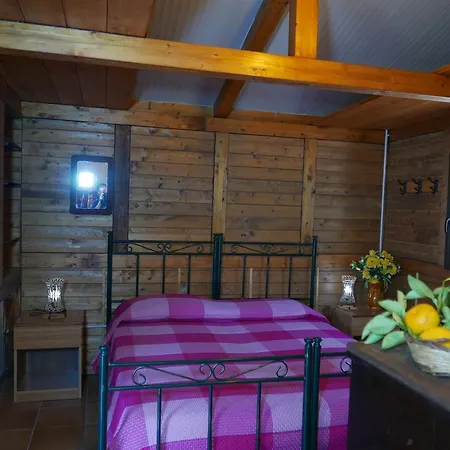 Eco-bio Santacinnara