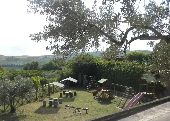 Eco-bio Santacinnara