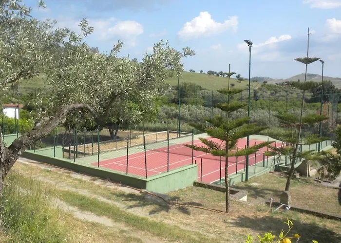 Eco-bio Santacinnara Alojamento de Turismo Rural Soveria Simeri