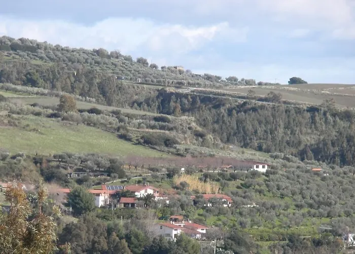 Eco-bio Santacinnara