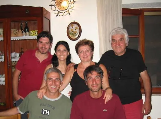 Alojamento de Turismo Rural Eco-bio Santacinnara *