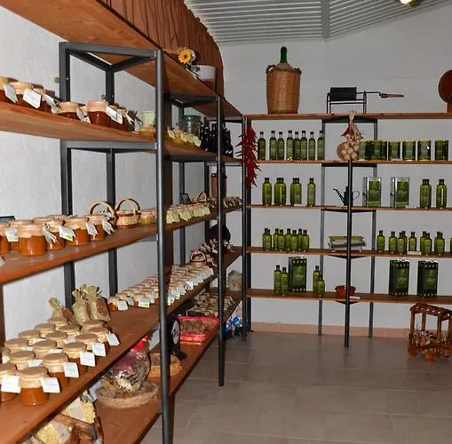 Eco-bio Santacinnara Soveria Simeri