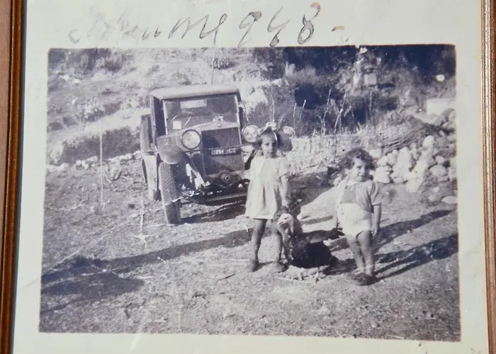 Alojamento de Turismo Rural Eco-bio Santacinnara Soveria Simeri