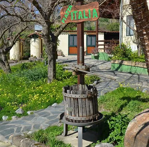 Eco-bio Santacinnara