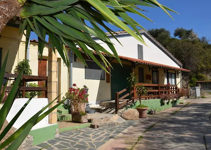 Eco-bio Santacinnara Soveria Simeri