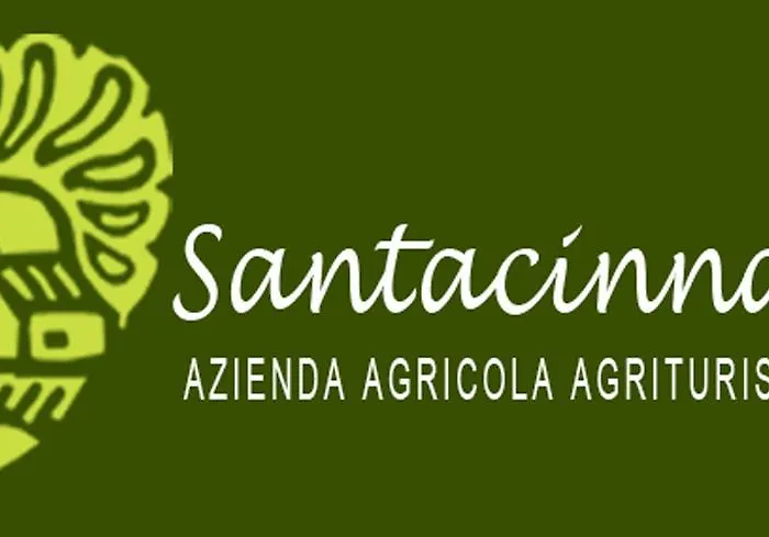Eco-bio Santacinnara مزرعة للإقامة