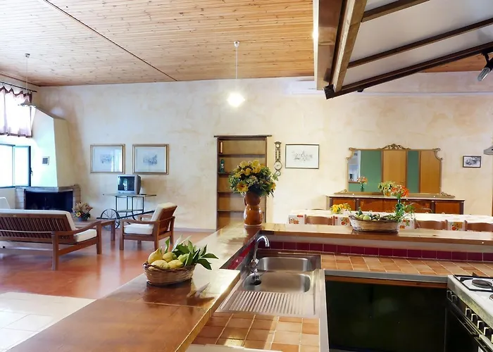 Eco-bio Santacinnara * Soveria Simeri