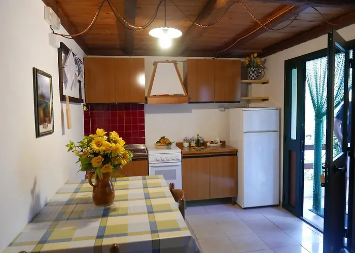 Eco-bio Santacinnara Alojamento de Turismo Rural *