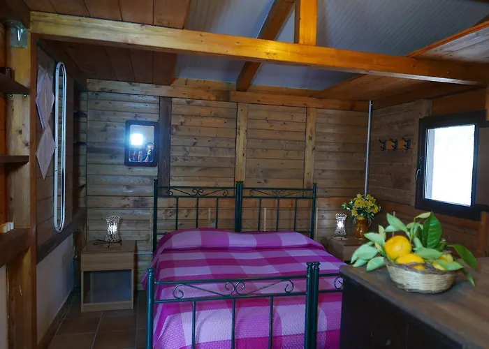 Eco-bio Santacinnara