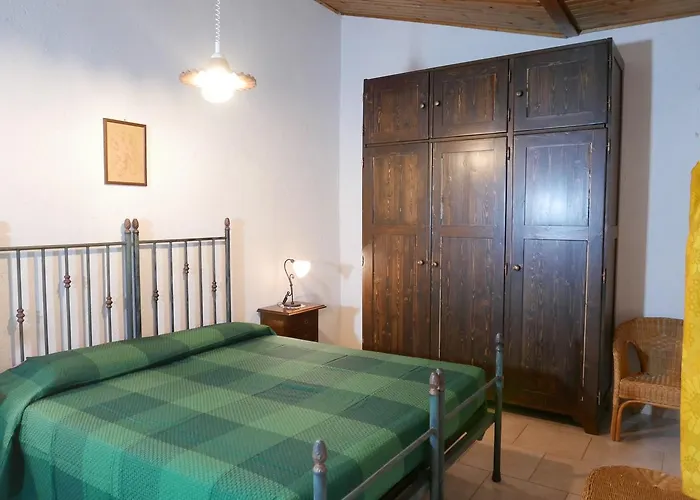 Eco-bio Santacinnara Alojamento de Turismo Rural *